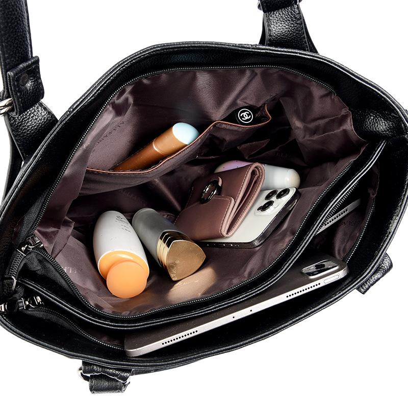 Shoulder Bag Handbag Hand Carry Messenger Bag