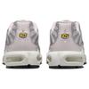 Nike Air Max Plus Platinum Violet Женские кроссовки Розовый светло-костный металлик-серебристый FV8480-001