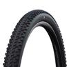 Шина Schwalbe Advanced Hybrid PunctureGuard Green Compound 27,5´´ x 2,10 жесткая MTB шина