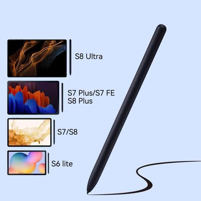 Планшет Стилус S Pen Tab S8 S8 S8 Ultra S7 FE S7 S6 Lite Электромагнитный стилус