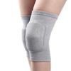Breathable Thickened Sponge Knee Brace Elastic Knees Protector Support for Dancing Sports Knee Pads