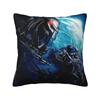 Игровой квадратный наволочка/чехол для подушки Alien Vs Predator Чехол для подушки Подушка-плед для дома Дивана Гостиной