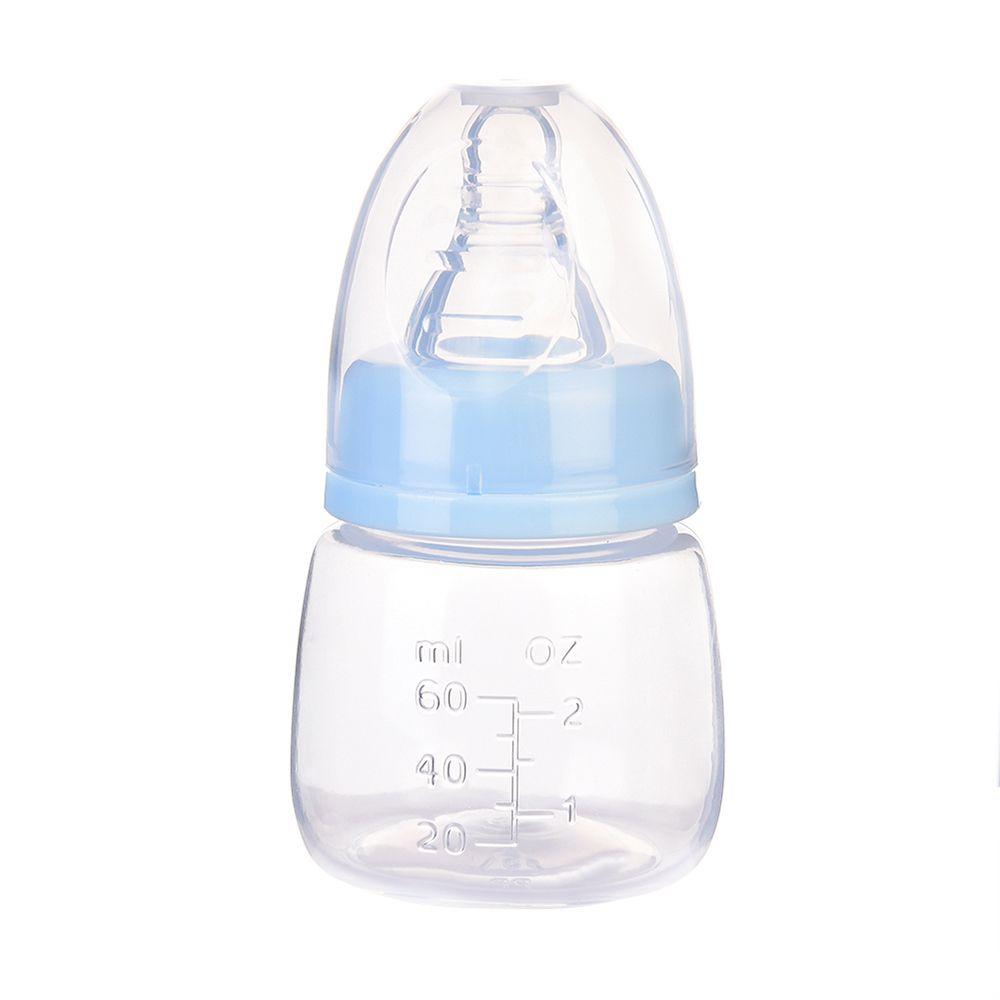 Kids Nursing Care PP Plastic Baby Bottle Milk Bottles Feeding Bottle Infant Baby Nursing Bottle