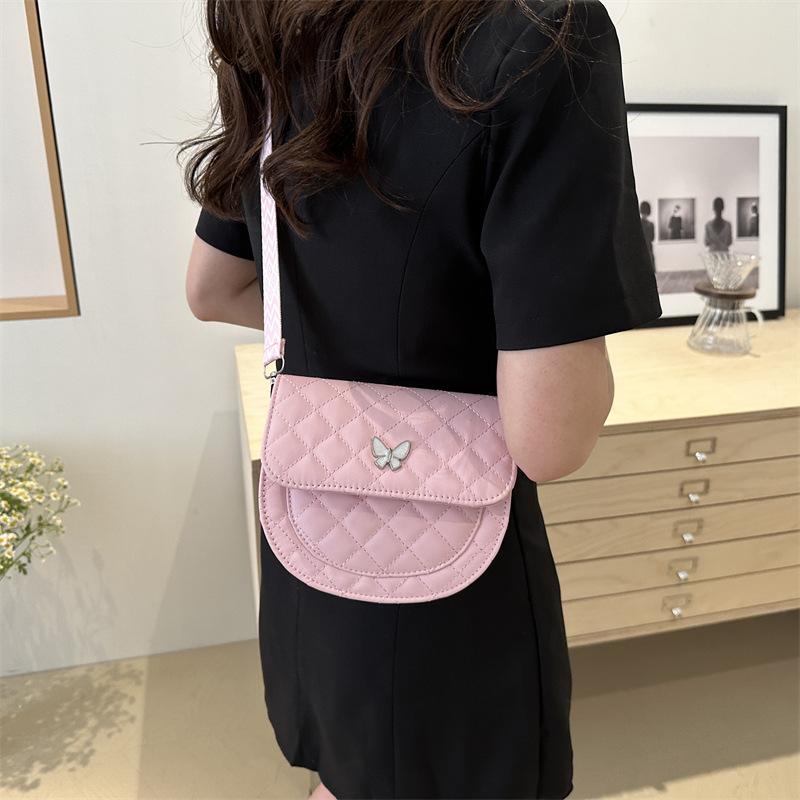 Повседневная сумка через плечо с бриллиантами, маленькая квадратная сумка для женщин, весна, новая модная и простая сумка через плечо для женщин