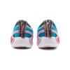 Nike Детские кроссовки Dynamo Go SE TD Doodles Pink Sail Blue-Lightning DZ2864-100