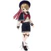 Azone International Iris Collect Petit Hal to the Twilight Navy масштаб примерно 210 мм окрашенная готовая кукла ~Rise Star~ версия. 1/6