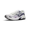 Mizuno Кроссовки Adventure V2 Низкие Папины Кроссовки Унисекс Белые D1GH250309