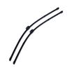 Wycieraczki Przód 660/660Mm Dedykowane Do Vw Touareg Suv, Mercedes W215 W220 C215 W221