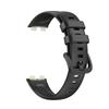 Soft Silicone Strap Case for Huawei Band 8 9 Accessories Replacement Bracelet Screen Protector Wristband for Huawei Watch Band8