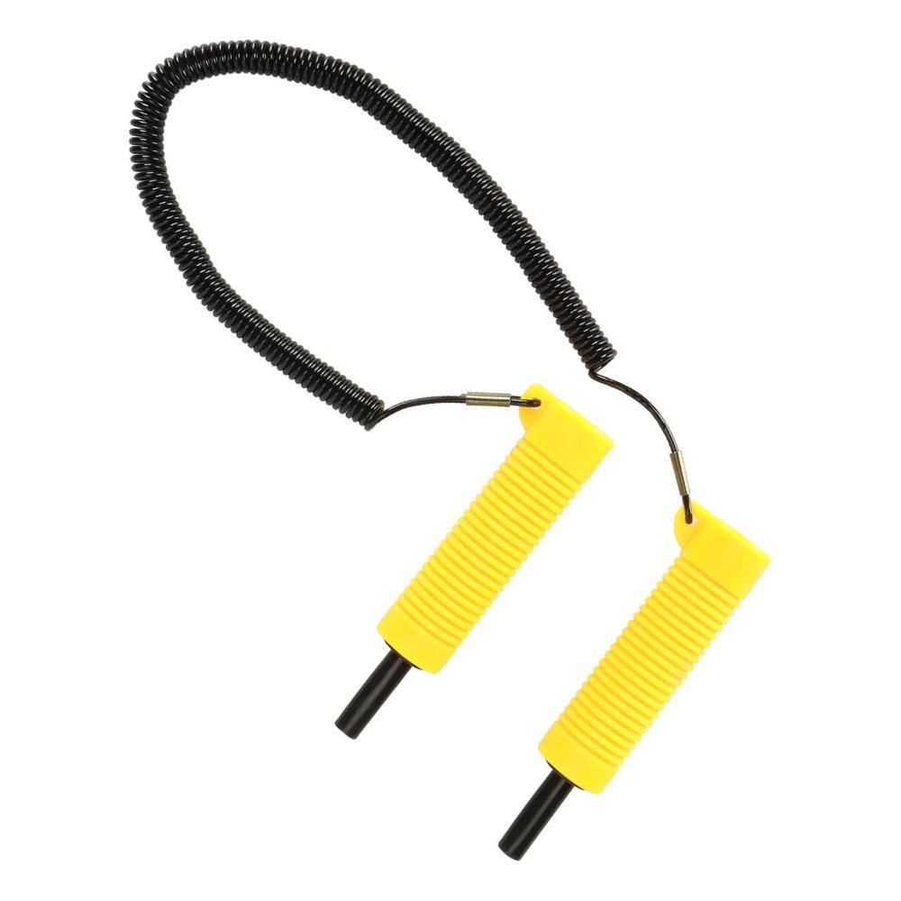 with Emergency Whistle Ice Awls Comfortable Grip Breaking Tools Durable Ice Picks  Ice Fishing