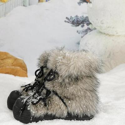 Ботинки – Ботинки