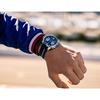 Montre - Tommy Hilfiger - 1791476 - Quartz - Caoutchouc Bleu - 46 mm