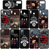 Чехол для iPhone 15 14 Xiaomi Redmi Note 13 12 11 Pro Max X 8 7 9 XR Samsung Galaxy S24 S23 A05 OPPO A15 Huawei Дневники вампира телефон чехол
