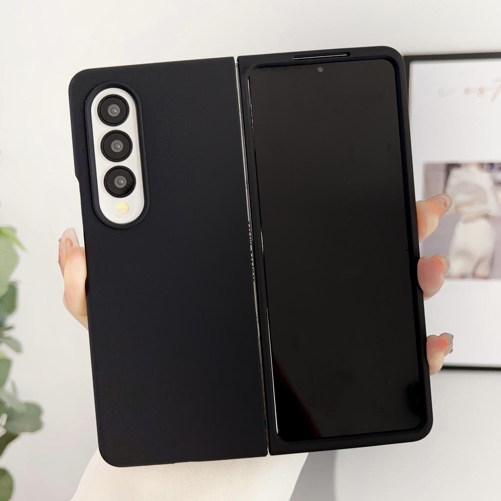 Применимо к чехлу для мобильного телефона Samsung ZFold7, жидкий силикон, Galaxy Zfold3, складной экран, всесторонний, противоударный, защитный чехол