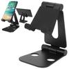 Держатель сотового телефона, складной настольный кронштейн, портативная рамка для планшетного ПК, офисные аксессуары