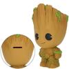 Tirelire - GUARDIANS OF THE GALAXY - Groot - 20 Cm - Plastique - Noir