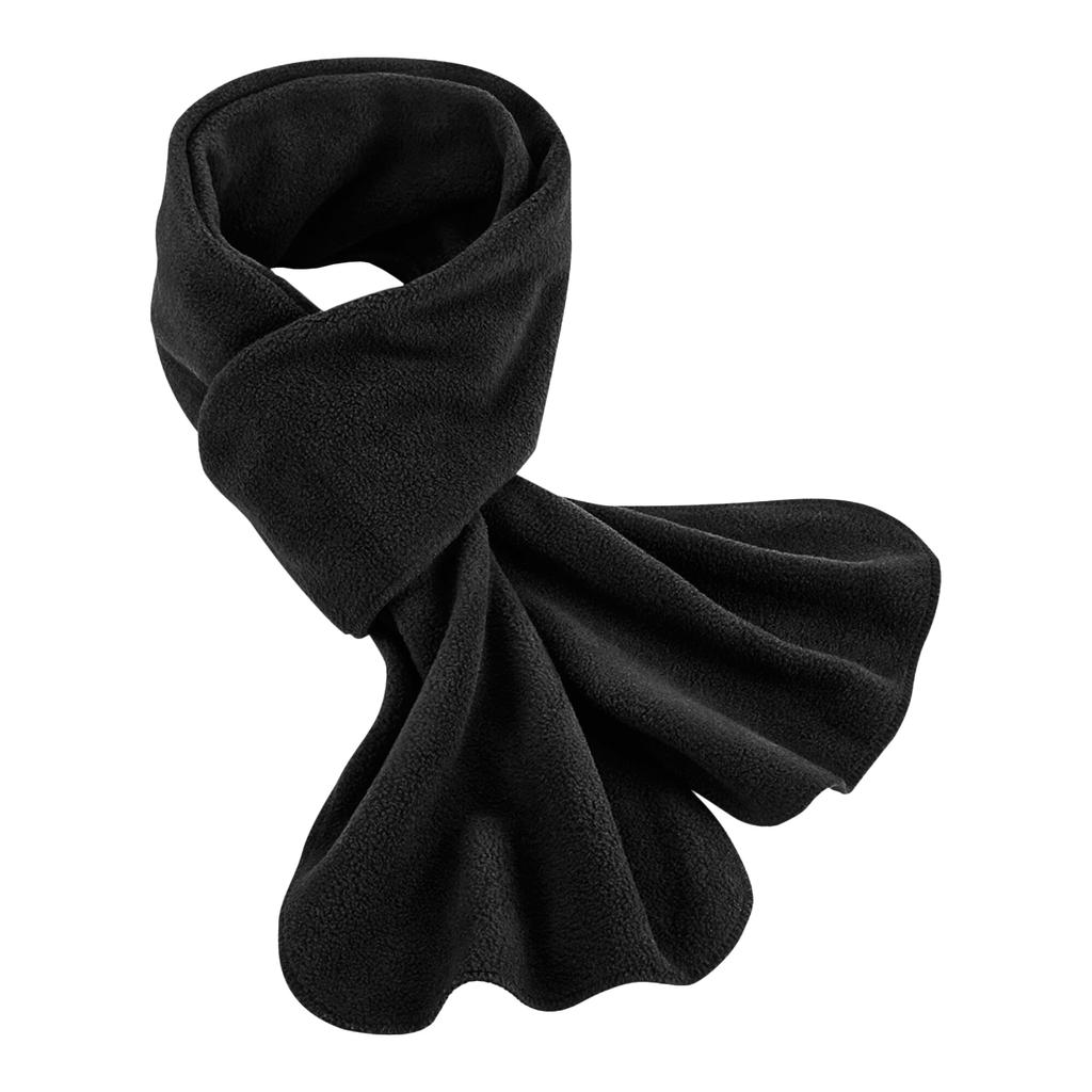 Beechfield Fleece Recycled Winter Scarf