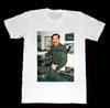 Dj Saddam Hussein T-shirt Craft 1200 Iraq House Edm Hip Hop New Brand Clothing Custom Special Printed Men's Photo T-shirt