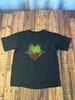 Journey 2006 Tour Double Sided Graphic Band T-Shirt