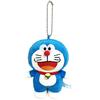 Nakajima Corporation Doraemon Standard Mascot Standing H13 X W10 X D7cm 204691-24