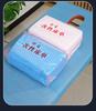 Disposable Waterproof & Oil-proof Beauty Bed Sheets with Hole - 100-Pack