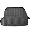Коврик в багажник 3D () для Hyundai Sonata NF 2004-2009 гг