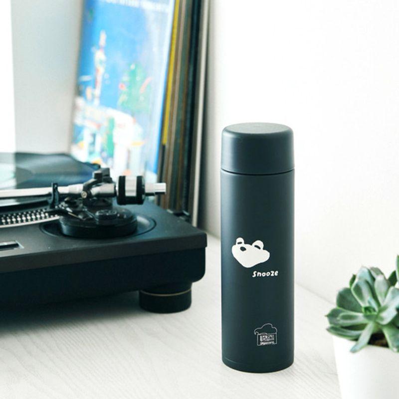 ZOJIRUSHI ZOJIRUSHI Художественная серия 480 мл (Ограниченный выпуск) Термокружка Цучика Нисимура