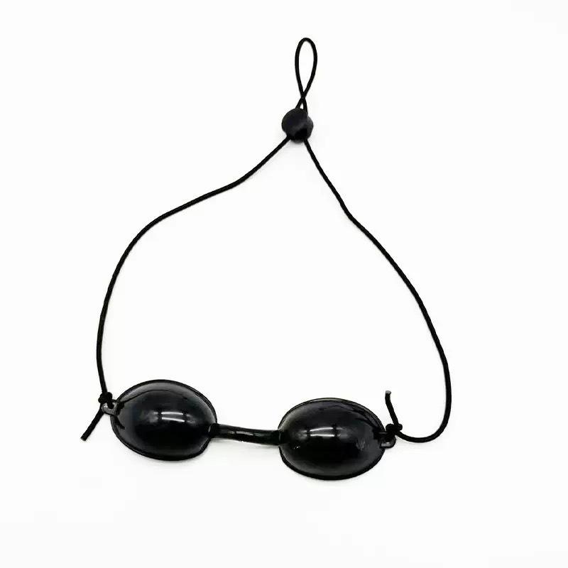 Photon Eye Rejuvenation Mask with Large and Small Light Bars