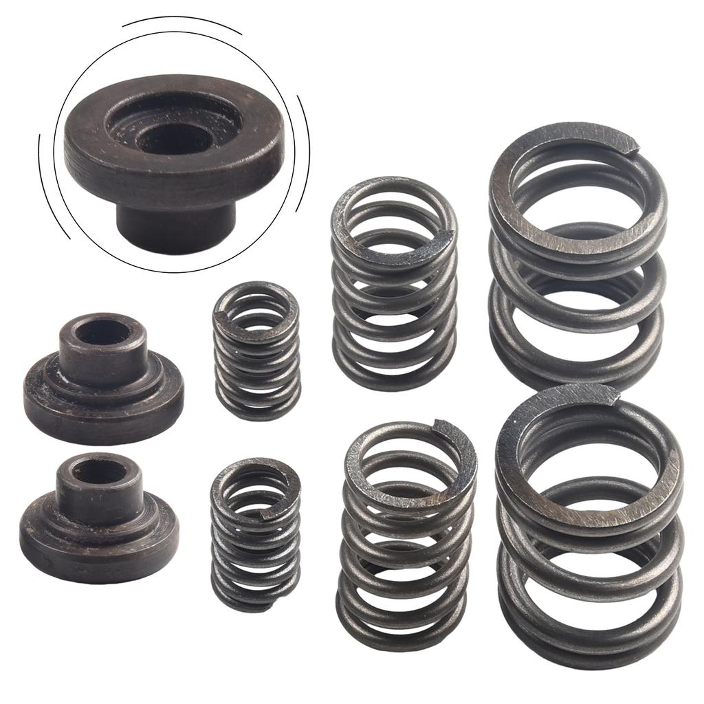 P7100 Injection Pump 3K/4K Governor Springs 94 - 98 Fits 12V For Cummins 5.9L P7100 Injection Pump 3K/4K Governor Springs
