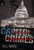 Книга Capitol Crimes