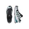 SALOMON Женские кроссовки Xa Pro 3D Gtx 'Черный Бирюзовый' 471191