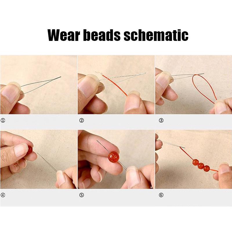 Игла/булавка для бисероплетения