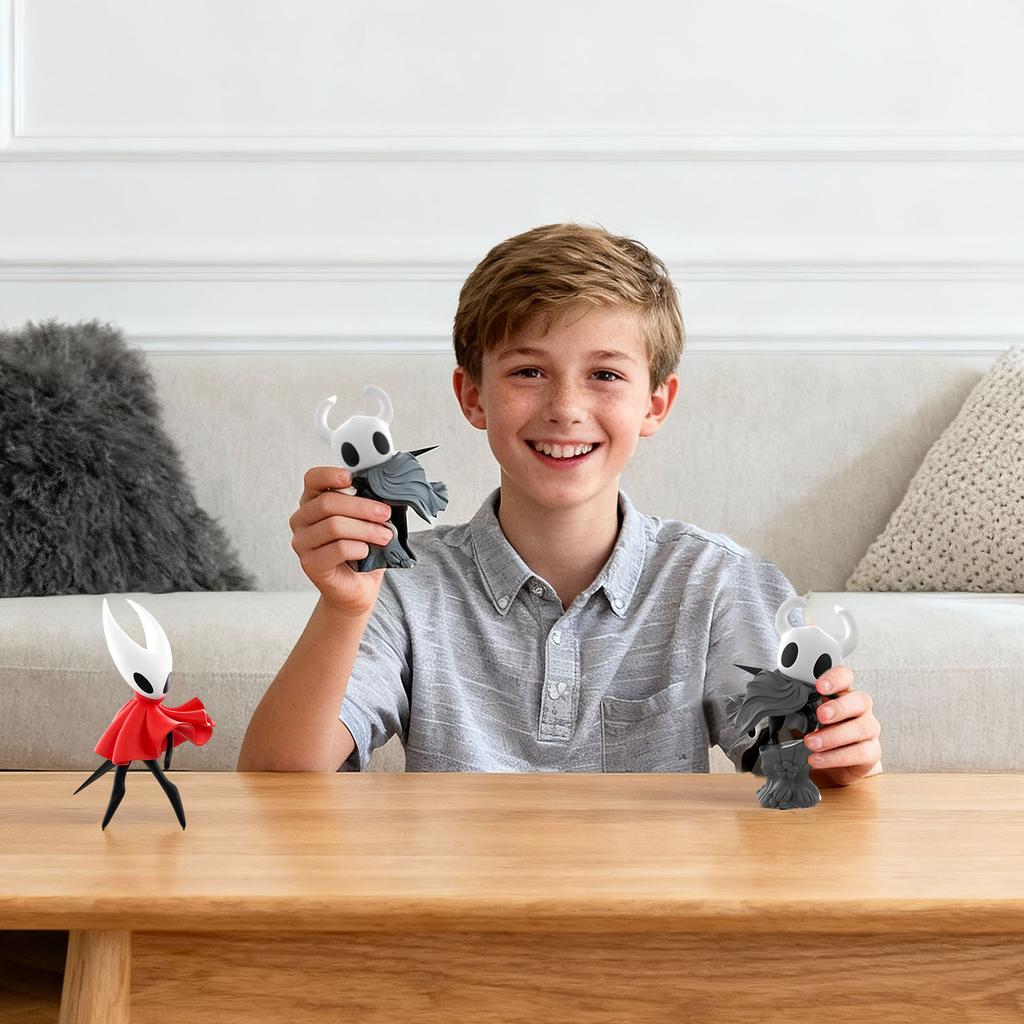 Универсальная мультяшная фигурка 9,45 дюйма, подходит для домашнего декора, украшения приборной панели автомобиля, милые предметы коллекционирования или статуэтки игровых персонажей. Доступный