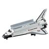 Hasegawa 1/200 National Aeronautics and Space Administration Space Shuttle Orbiter Plastic Model 30