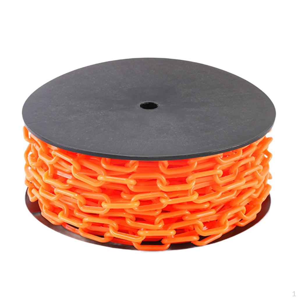 Цепи ограждения для безопасности и защиты на подъездных путях