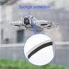 Aluminum Alloy Camera Protectors Gimbals Bumpers Guard for Drones AntiCollision Lens Safety Bar