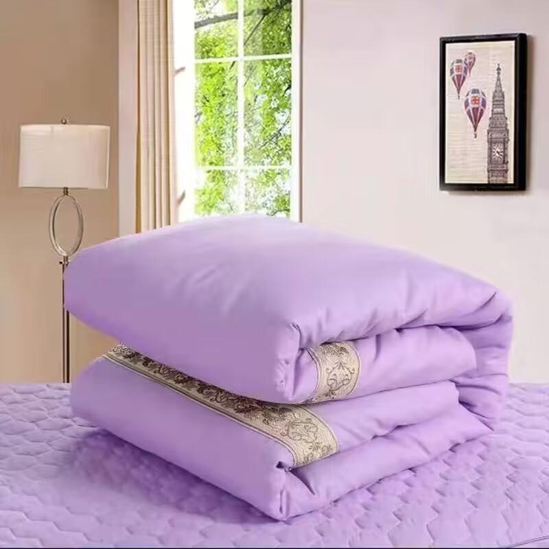 Салон красоты Стеганое теплое зимнее массажное СПА стеганое одеяло Утолщенные одеяла для кровати Одеяло, предназначенное для массажного стола в салоне красоты