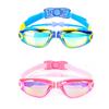 Swimming Goggles for Kids Professional Silicone Racing Standard Glasses Swim Adjustable Speed Children Pool Eyewear