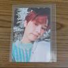 [USED] Wayv NCT Kun Trading Card 2022 Winter SMCU PALACE