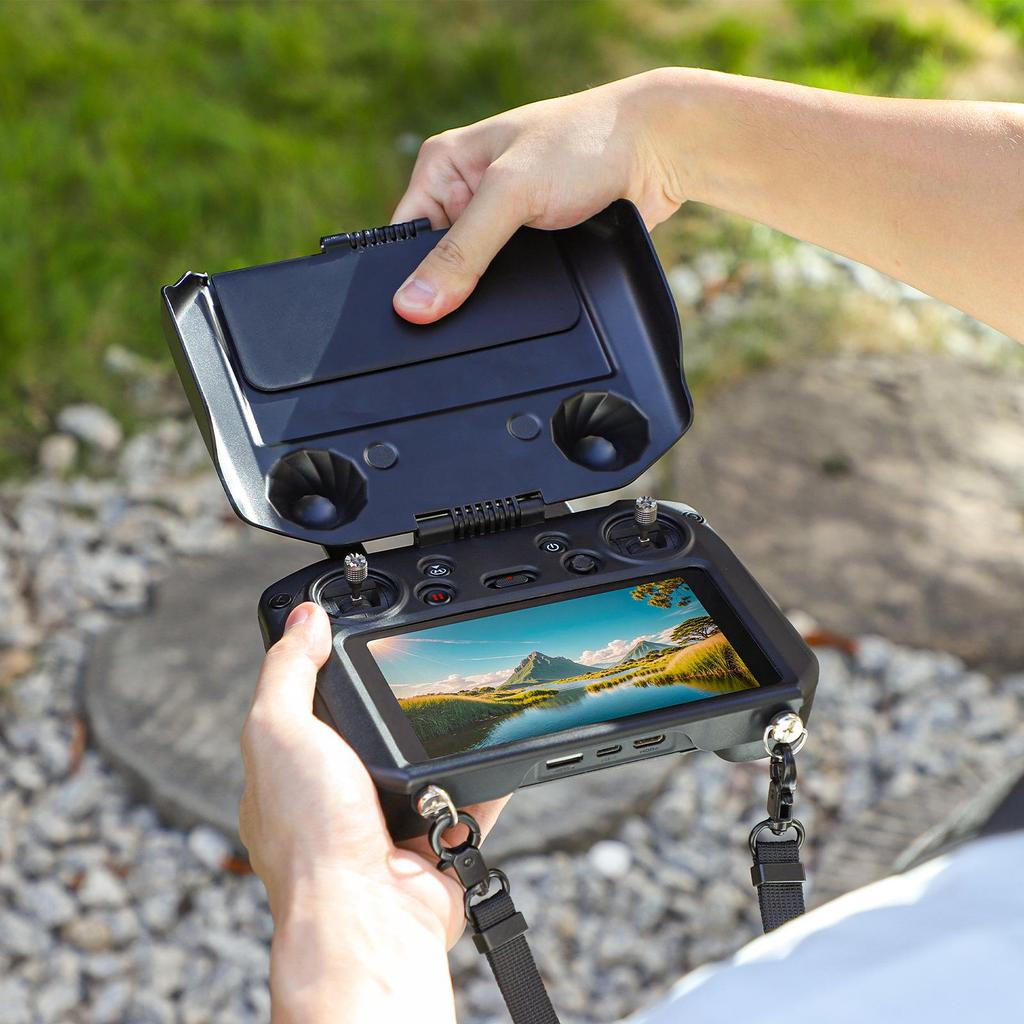 Защитный чехол от солнца для пультов дистанционного управления Mavic 3 Pro и Mini 3 Pro