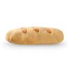 Simulation Baguette Bread Plush Toys Pillows Cushions For Lounge Comfort Sleep Support Girls Comfort Gift