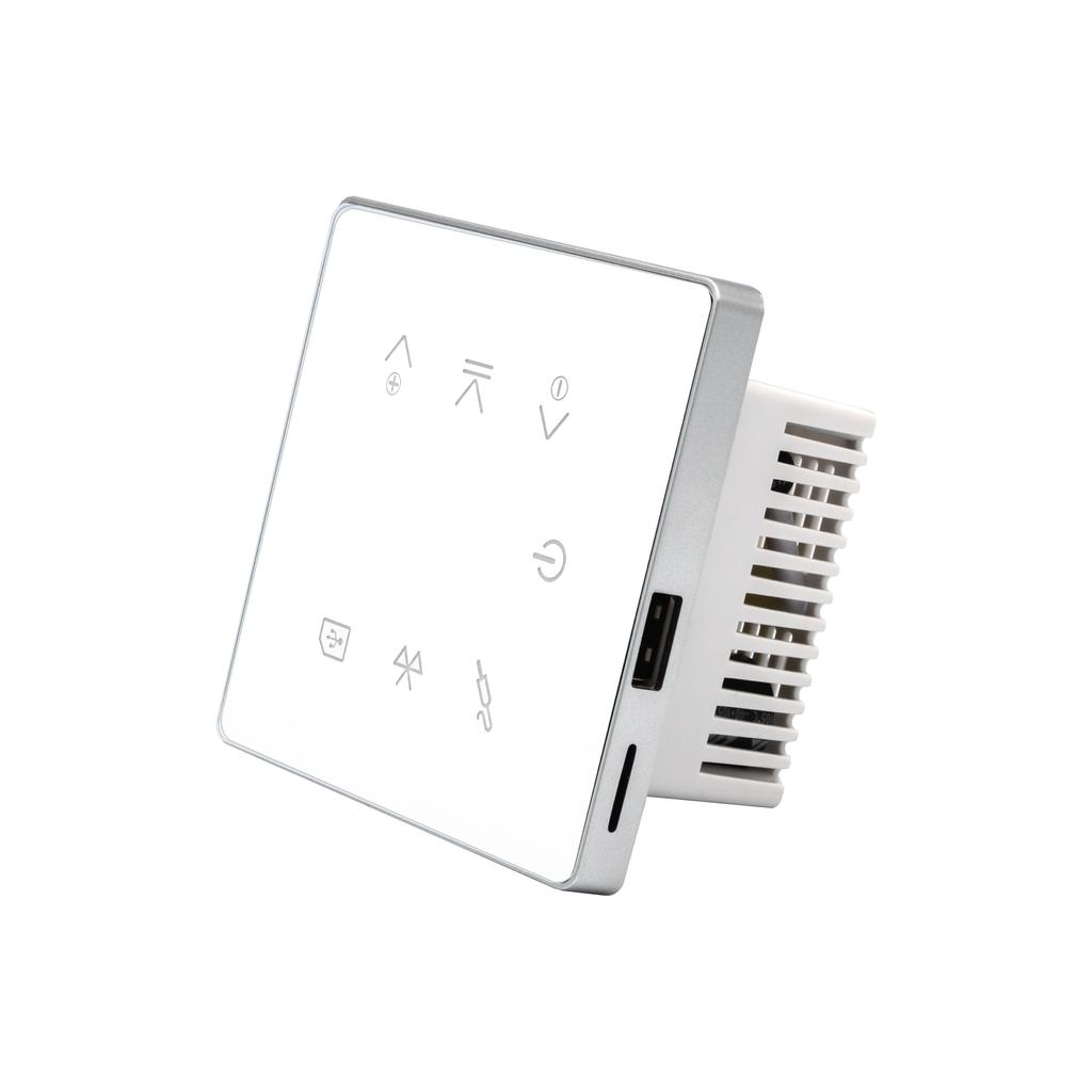 MusicMate MM-SN300-W InvisiaSound Ceiling Sound System