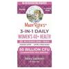3-in-1 Daily Health for Women Over 40, 30 Capsules