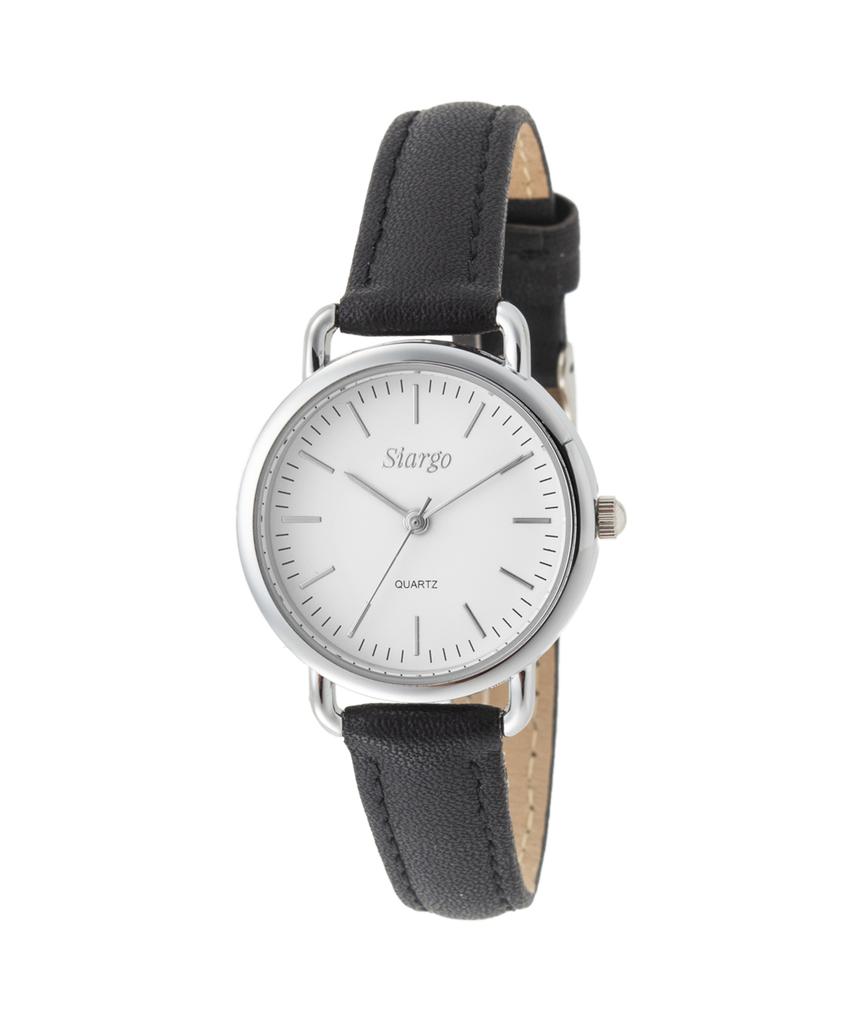 Sialeugo Sg-002-Sw Коллекция Caper Женские кожаные наручные часы