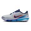Nike Кроссовки унисекс Nike Air Zoom Infinity Tour 2 PGA Championship Серые Football-Grey Bright-Crimson HV4111-001