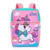 New Elementary School Bag Children's Backpack Lightweight Kindergarten School Bag Space Bag Cute Baby Backpack