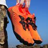 Fashion Men Women Water Barefoot Shoes Light Beach Shoes Quick Dry Hiking Sports Sandals Breathable Outdoor Training Shoes Couple 35-46