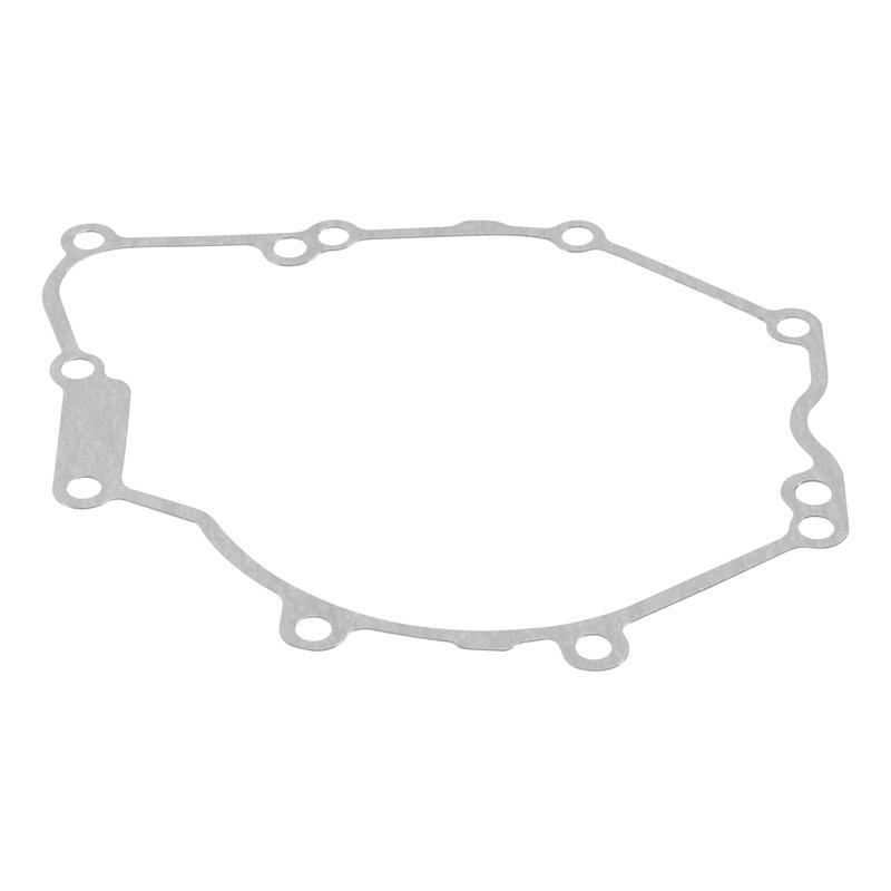 Motorcycle Left Stator Cover Crankcase Engine For YAMAHA YZF R6 2006-2025 2021 2020 2019 2018 2017 2016 2015 2014 2013 2012 2011