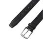 Jack And Jones Mens Leather Dress Belt