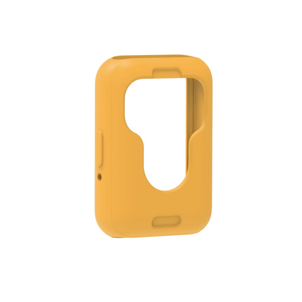 Protective Case For Samsung Galaxy Fit 3 SM-R390 SmartWatch Cover Shell TPU Replacement Galaxy Fit3 Shockproof Soft Clear Cases